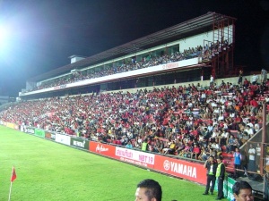 Yamaha Stadium