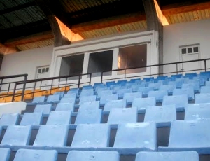 Complexo Desportivo da Ilha Graciosa