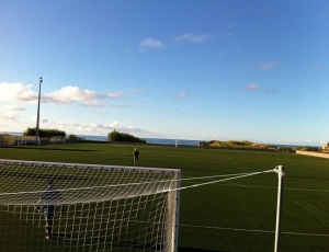Campo da Lajinha