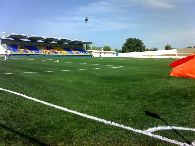 Campo da Cabeça Gorda
