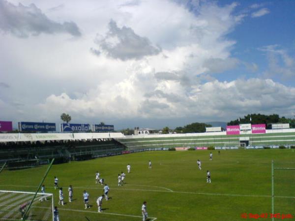 Agustín Coruco Díaz