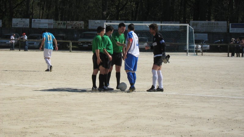 Parque Desportivo Campia