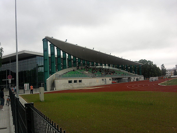 Zemgales Olimpiska