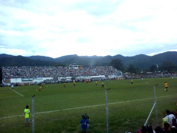 Yacuiba