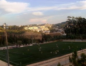 Campo Comendador Eduardo Filipe