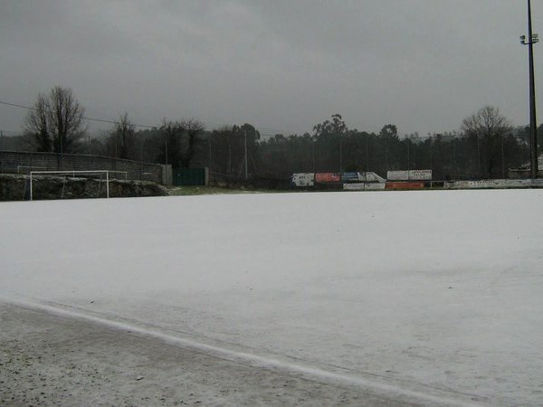 Campo Marques Veloso