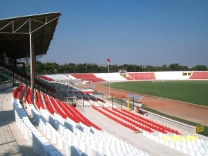 Balikesir Ataturk