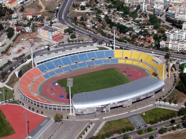 Kaftanzoglio