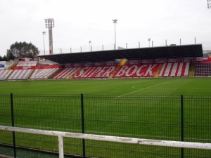 Estádio do Mar