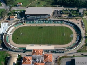 Municipal José Bento Pessoa