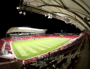 Rio Tinto Stadium