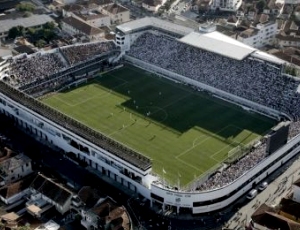 Vila Belmiro