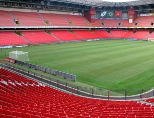 Arena da Baixada