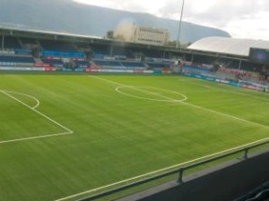 Color Line Stadion
