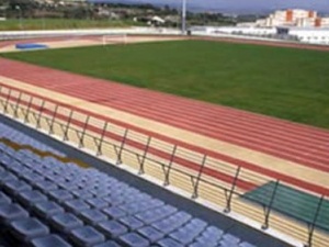 Complexo Desportivo da Covilhã