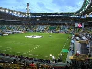 José Alvalade