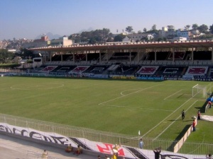 São Januário