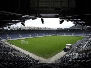 Viking Stadion