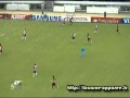 Copa Libertadores: Atlético Junior 3-3 Jaguares (2011)