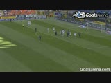 Serie A: Inter 3-1 Fiorentina (2010-2011)