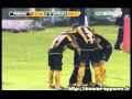 Copa Libertadores: Peñarol 2-0 U. Católica (2011)