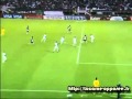 Copa Libertadores: Once Caldas 0-1 Santos (2011)