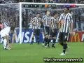 Copa Libertadores: Velez 3-0 Libertad (2011)