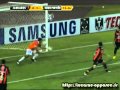 Copa Libertadores: Jaguares 1-1 Cerro Porteño (2011)