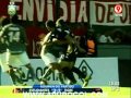 Torneo Clausura: Estudiantes 2-2 Tigre (Clausura 2011)