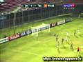 Copa Libertadores: Libertad 2-4 Velez (2011)