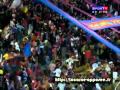 Copa Libertadores: Cerro Porteño 1-0 Jaguares (2011)
