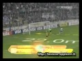Copa Libertadores: U. Católica 2-1 Peñarol (2011)