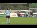 Premier Liga: Krylia Sovetov 0-3 CSKA (2011)