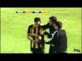 Copa Libertadores: Peñarol 1-0 Velez (2011)