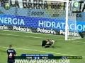 Torneo Clausura: Tigre 2-1 Velez (Clausura 2011)