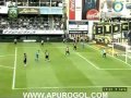 Torneo Clausura: Boca Juniors 1-0 Newell´s Old Boys (Clausura 2011)