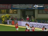 Qual. Europeu: Áustria 1-2 Alemanha (2012)