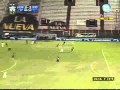 Torneo Clausura: Huracan 3-2 Tigre (Clausura 2011)