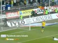 Qual. Europeu: Suécia 5-0 Finlândia (2012)