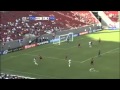 Gold Cup: Canadá 1-0 Guadalupe (2011)