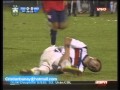 Torneo Clausura: Tigre 0-0 Independiente (Clausura 2011)
