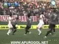 Torneo Clausura: Estudiantes 1-1 River Plate (Clausura 2011)