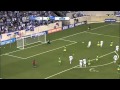 Gold Cup: Honduras 0-1 Jamaica (2011)