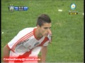 Torneo Clausura: River Plate 1-2 Lanus (Clausura 2011)