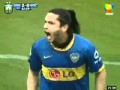 Torneo Clausura: Gimnasia 2-2 Boca Juniors (Clausura 2011)