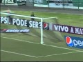 Brasileirão: Figueirense 2-0 Atlético-PR (2011)