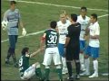 Brasileirão: Palmeiras 5-0 Avaí (2011)