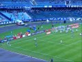 Brasileirão: Grémio 1-1 Vasco (2011)