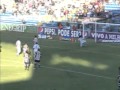 Brasileirão: Ceará 2-0 Palmeiras (2011)