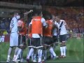 Brasileirão: Atlético-GO 0-1 Vasco (2011)